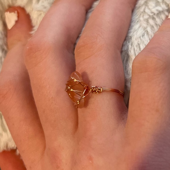 Stackable Rings! - Picture 2 of 2